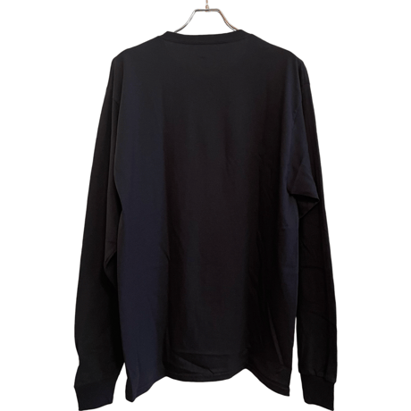 新品　CHAMPION L/S TSHIRTS ”YALE UNIVERSITY”