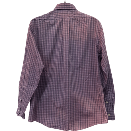 USED POLO RALPH LAUREN  SHIRTS MADE IN USA ”SUN FADE”