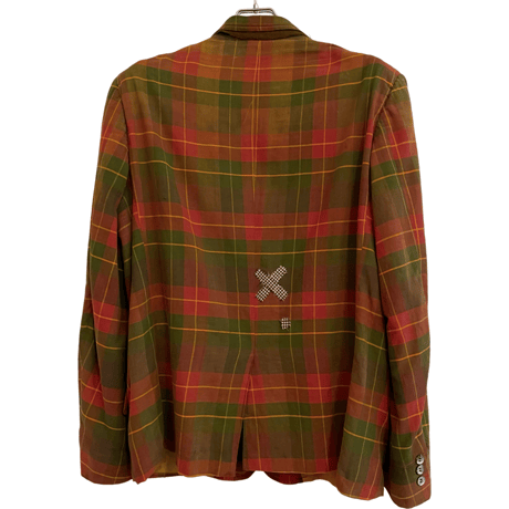 VINTAGE/ANTIQUE (USED) 1960s BROOKS BROTHERS 3B JACKET