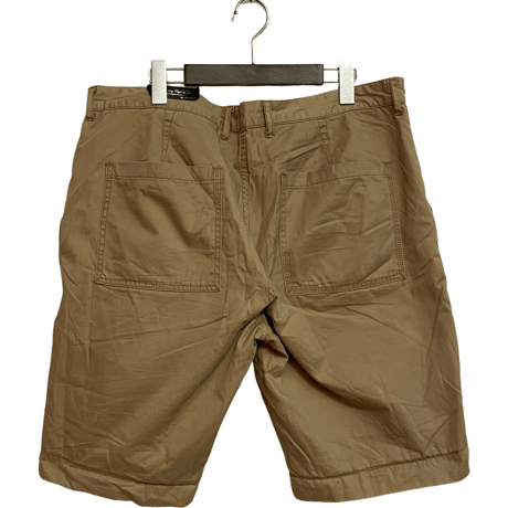 USED POLO RALPH LAUREN REVERSIBLE SHORTS