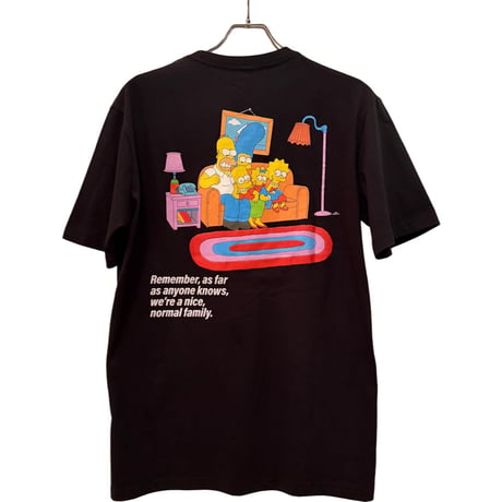 新品　The Simpsons T-shirts