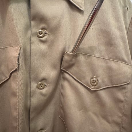 VINATAGE 1950s〜60s BIG SMITH WORK SHIRTS