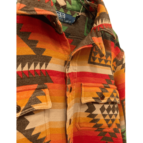 USED POLO RALPH LAUREN  BEACON OVER SHIRTS