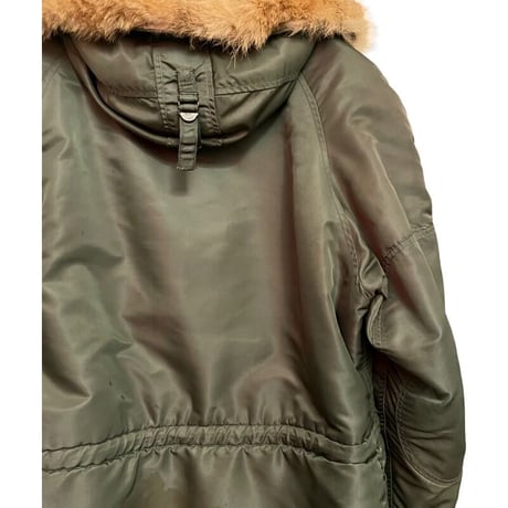 USED VINTAGE ”USAF" N3B