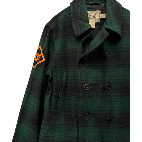 新品 AMERICAN LIVING PCOAT