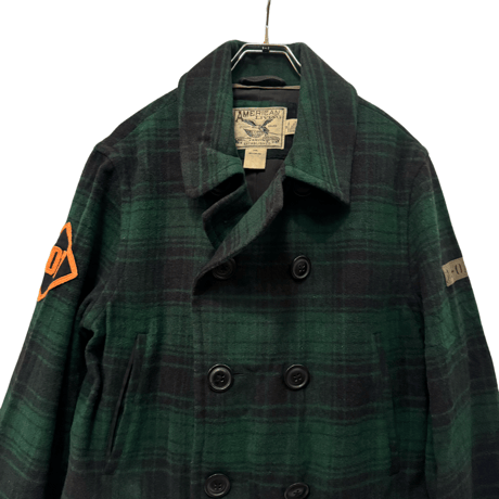 新品 AMERICAN LIVING PCOAT