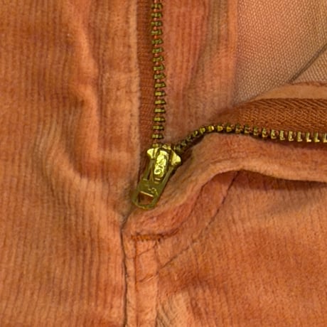 USED 70s LEVI'S 686 VEROA PANTS