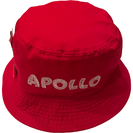 新品　APPOLO THEATER OFFICIAL BUCKET HAT