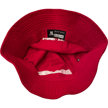 新品　APPOLO THEATER OFFICIAL BUCKET HAT