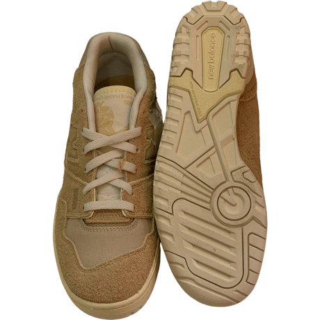 新品　NEW BALANCE 550 AIME LEON DORE