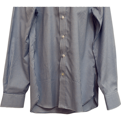 新品 POLO RALPH LAUREN BUTTON DOWN GINGHAM SHIRTS”CUSTOM FIT”