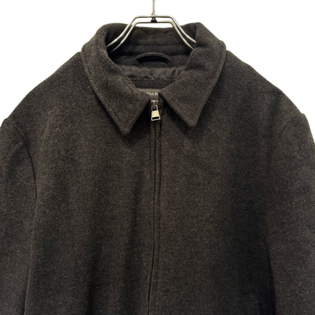 USED BANANA REPUBLIC WOOL TANKERS JACKET
