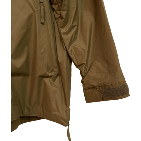 新品　 UK MILITARY PCS THERMAL JACKET
