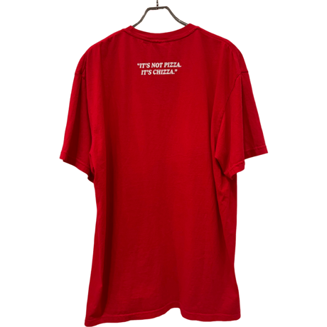 新品 KFC TSHIRTS "CHIZZERIA”