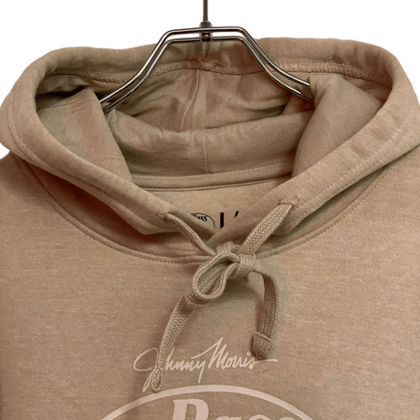 新品　BASS PRO SHOP HOODIE BEIGE
