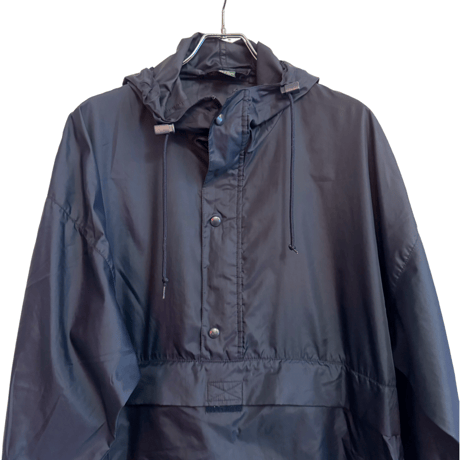 USED 90s~00s  JCREW OLD TAG NYLON ANORACK