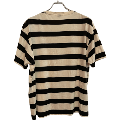 USED POLO RALPH LAUREN PHAT STRIPE POCKET  TSHIRTS