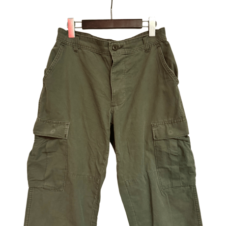 USED US ARMED FORCE BDU