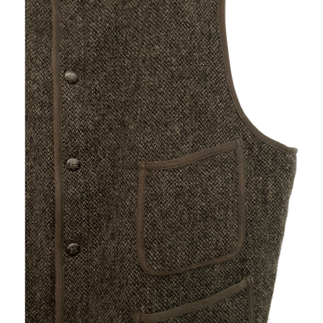USED DOUBLE RL LIMITED EDITION BEACH VEST