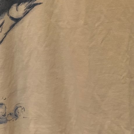 USED POLO RUGBY GRAPHIC TSHIRTS