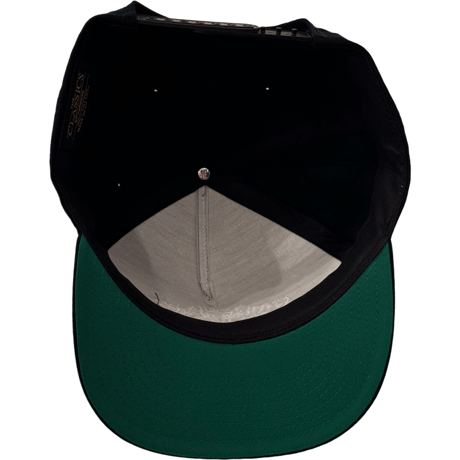 新品　インポート品　GOTHAM BUGGER SOCIAL CLUB NYC CAP