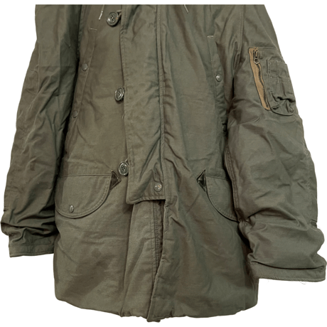 USED VINTAGE 70s ”USAF" N3B