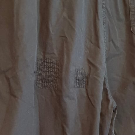 USED RRL JUMP SUITS