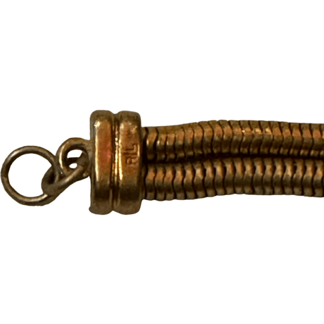 USED LAUREN  RALPH LAUREN  BRACELET