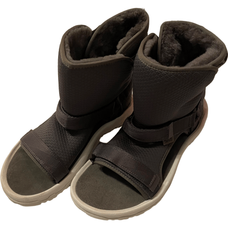 新品　UGG×TEVA HYBRID SHOES
