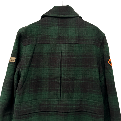 新品 AMERICAN LIVING PCOAT