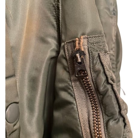 USED VINTAGE ”USAF" N3B