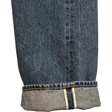 新品 Levi's vintage clothing (LVC) 1955 501XX