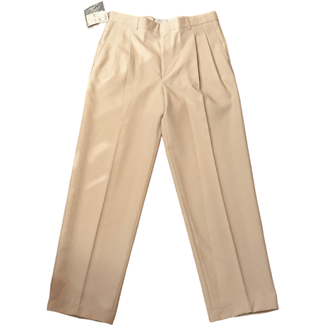 Dead Stock 80s Levi’s Action Slacks　TRAVELARS MADE IN USA