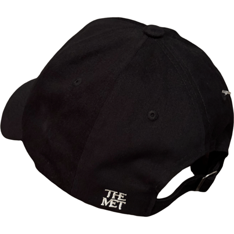 新品　THE MET(THE METROPOLITAN MUSEAM OF ART New York) CAP