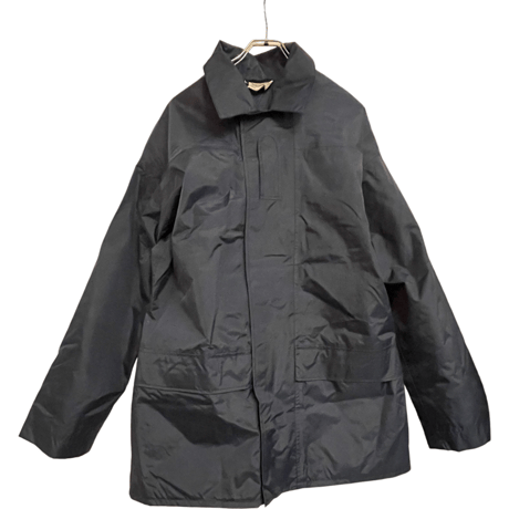 DEAD STOCK RAF(UK Royal Air Force)FOUL WEATHER JACKET