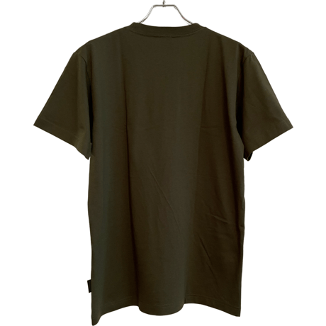 ”再入荷 サイズ補充”　 新品　BELTON CORDURA LAYER TSHIRTS  KAHKI