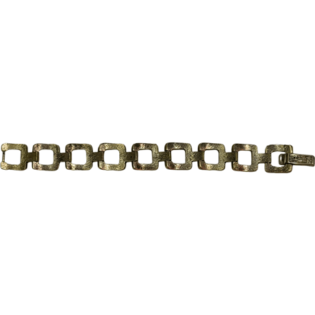 VINTAGE 925 SILEVER BRACELET