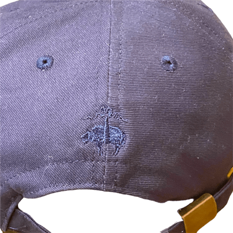新品 BROOKS BROTHERS   CAP ”MADE IN USA”