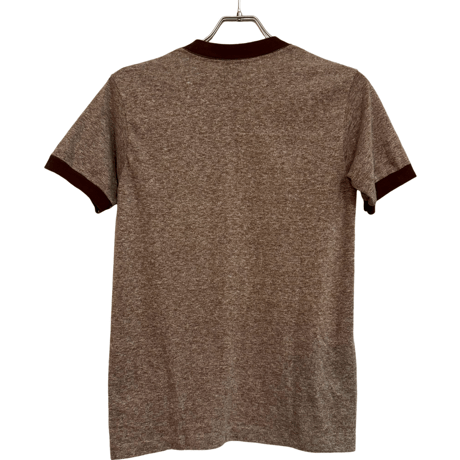 USED 1970s GRAPHIC TEE