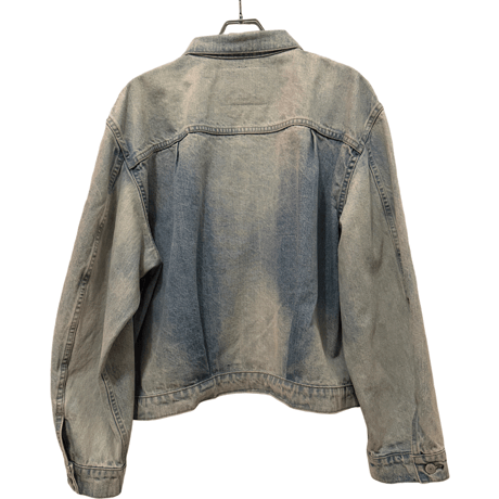 NEW LEVI'S BLUE TAB TYPE1 MADE IN JAPAN