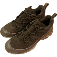新品　 SALOMON XT6 EXPANSE LEATHER