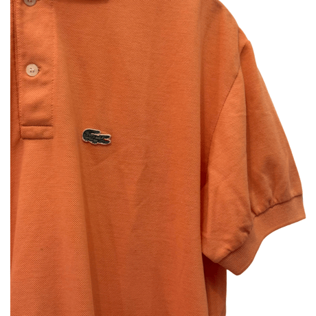 USED LACOSTE POLO SHIRTS