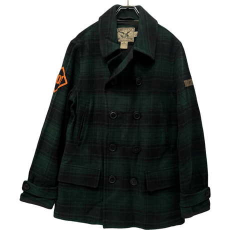 新品 AMERICAN LIVING PCOAT