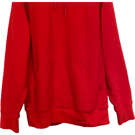 新品　J CREW HEAVY WEIGHT HOODIE