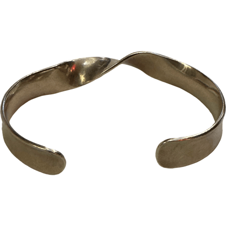 VINTAGE SILEVER BRACELET