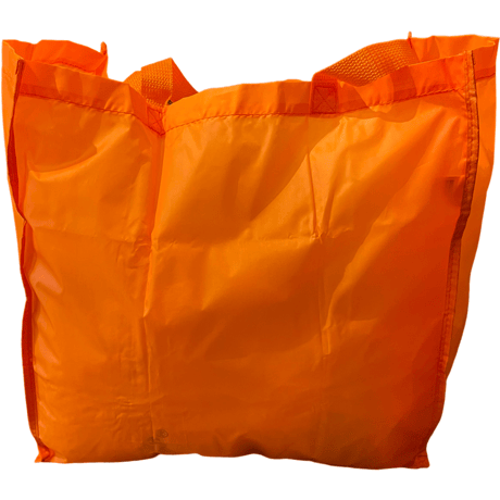 新品 NEW ”THE HOME DEPOT”REUSABLE  SHOPPING BAG