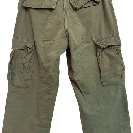 USED US ARMED FORCE BDU