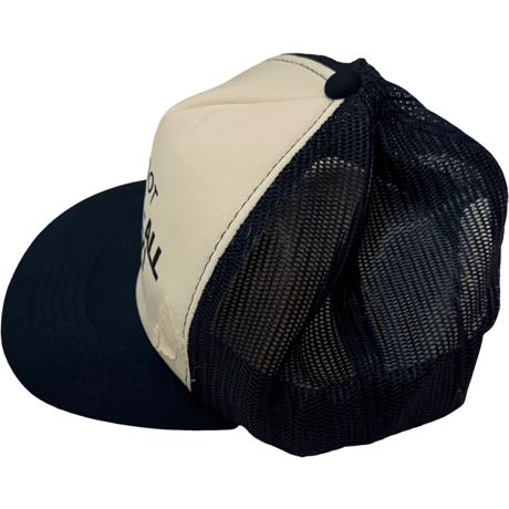 DEAD STOCK 80s~90s  MESH TRUCK HAT #3