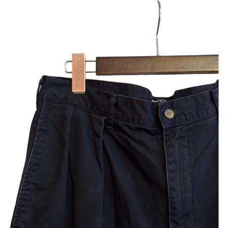 USED 90s "POLO CHINO" 2TAC CHINOS　MADE IN USA