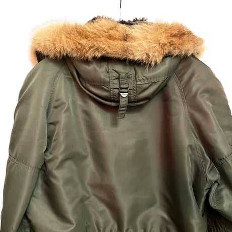 USED VINTAGE ”USAF" N3B